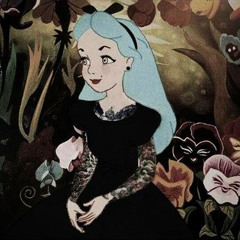 alice in wonderland (prod. jewfy)