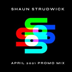 APRIL 2021 PROMO MIX