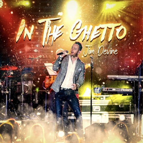 In the Ghetto