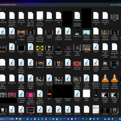 GENOCIDE NEWS EPISODE 8 - MY FILE SYSTEM