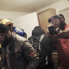 RMC Mike, Reek Tarantino, Freaky T Unorothordox  SHOT BY ELTE MEDIA