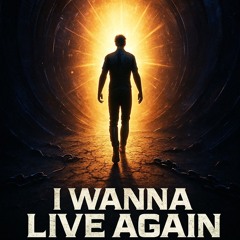 I wanna live again