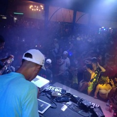 PODCAST 003 DJ GUGU PIQUEZIN DuS CRIA #CARIACICA (CONTRATE 027- 996047614)