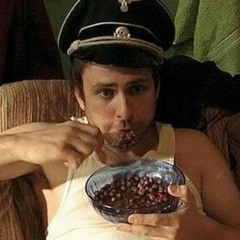 [It's Always Sunny In The Underground] Spaghetti Policy + Ratbasher