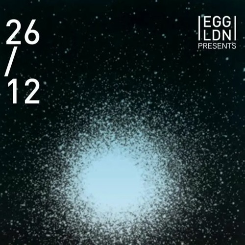 Paul C - EGG LONDON 26 - 12 - 2015