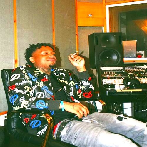 FREE! yhapojj x nettspend type beat "immobilized”