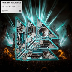 Revealed Sylenth1 Drops Vol. 2 (100 Presets) Techno, Big Room, Hardcore, Trance