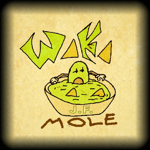 wakamole