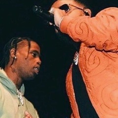 Travis Scott Ft Nav - Proud Of Me *** Unreleased Utopia Leak 2021