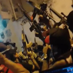 OS ALEMÃO TEM MEDO DA TROPA DO FLUMINENSE x BEAT SERIE GOLD(DJ REBELDE 141)