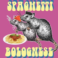 spaghetti bolognese (voice memo)
