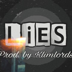 LIES (Prod. by Klimlords)