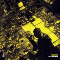 Nemek - Resistance (Original Mix) 160Kbps