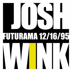 JOSH WINK - Futurama Rave Live Set 1995 LA