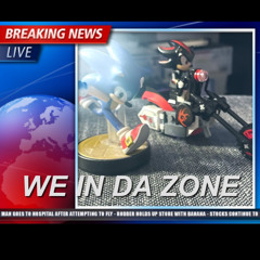 From Way Up On Green Hill