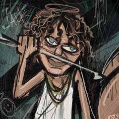 Nasty Lady - Jack Harlow (prod. by HMZ)