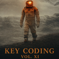 KEY CODING VOL. XI (LIVE SHOWCASE)