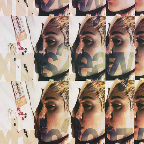 XHRIS2EAZY - MILEY (PROD. NYLI & RESTORE) *LOST STAR RADIO EXCLUSIVE*