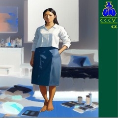 She's Got A Great Face For Philosophy (Gap Removal Fix Alpha)