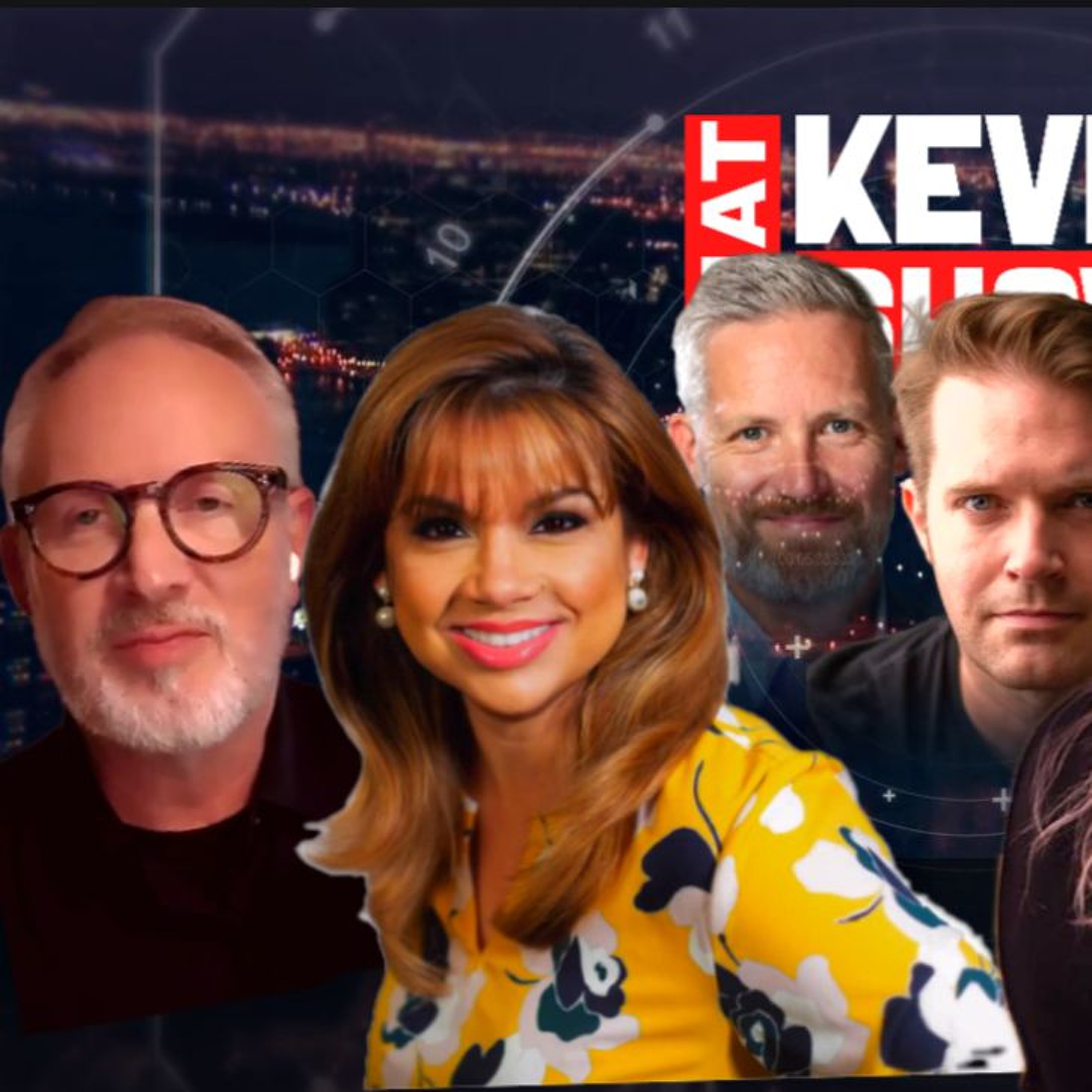 111624 - That Kevin Show - Hour 1