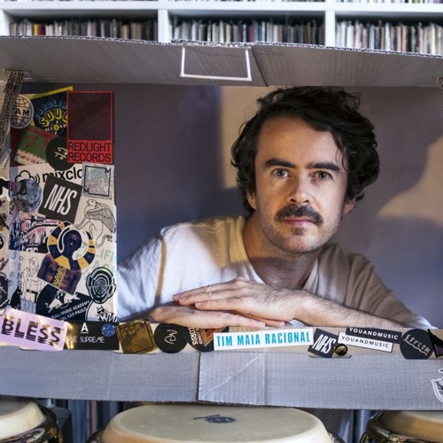 THE SPACES IN BETWEEN W/ JOHN GÓMEZ 280721