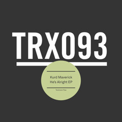 High Voltage (Original Mix)