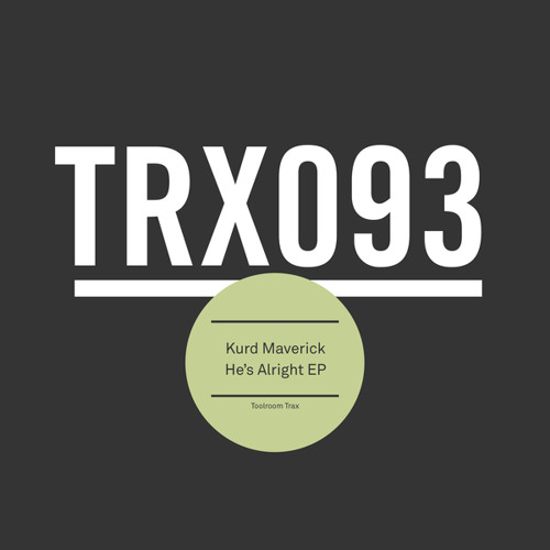 High Voltage (Original Mix)