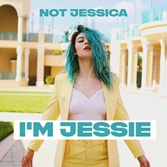 Jessie Paege - Not Jessica, I'm Jessie