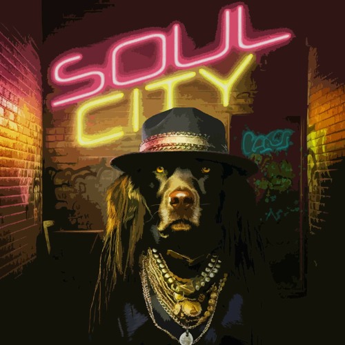 Stream Soul City by Robbie Ayoub Listen online for free on SoundCloud