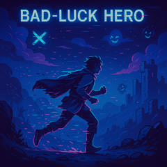 Bad-Luck Hero