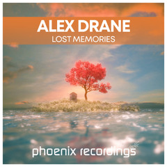 Alex Drane - Lost Memories