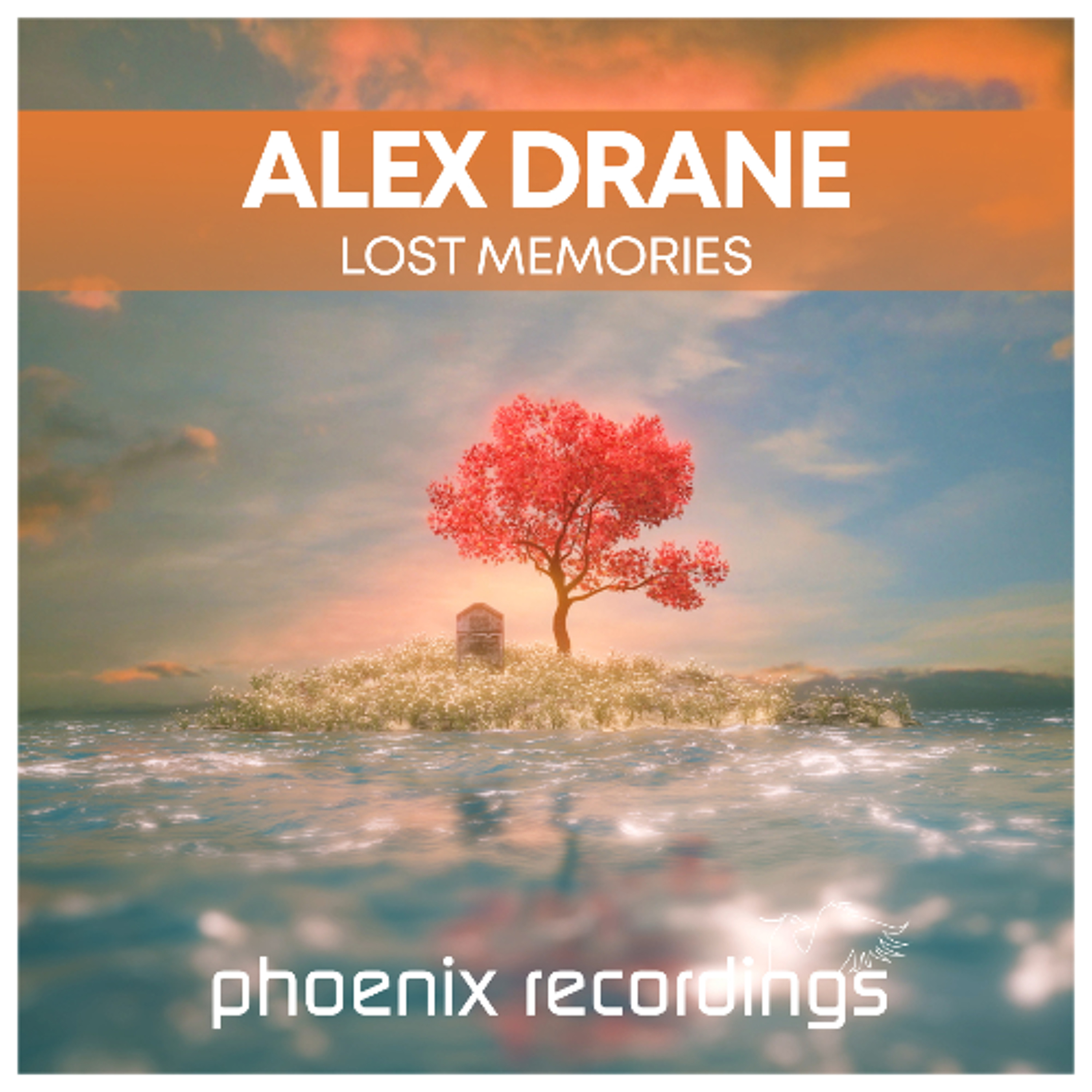 Alex Drane - Lost Memories [2025] episode artwork