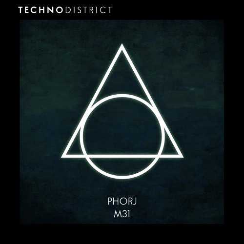 FREE DOWNLOAD: PHORJ - M31 (Original Mix)