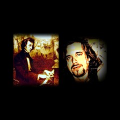 Chopin par Julien Cauchois au piano © - Ballade n°1 en sol mineur - nov 2019