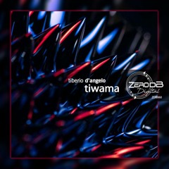 Tiberio D'Angelo - Tiwama