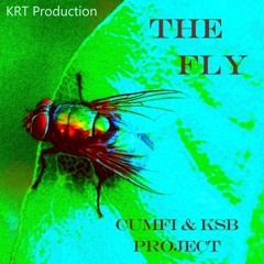 THE FLY Feat Cumfi R.A.S.