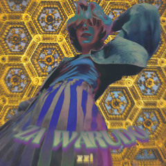 Za Warudo