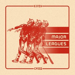 Kaveh - Major Leagues (Radio Edit)