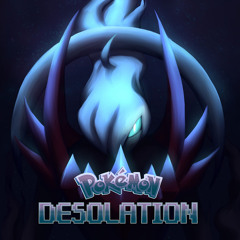 Pokemon Desolation Music