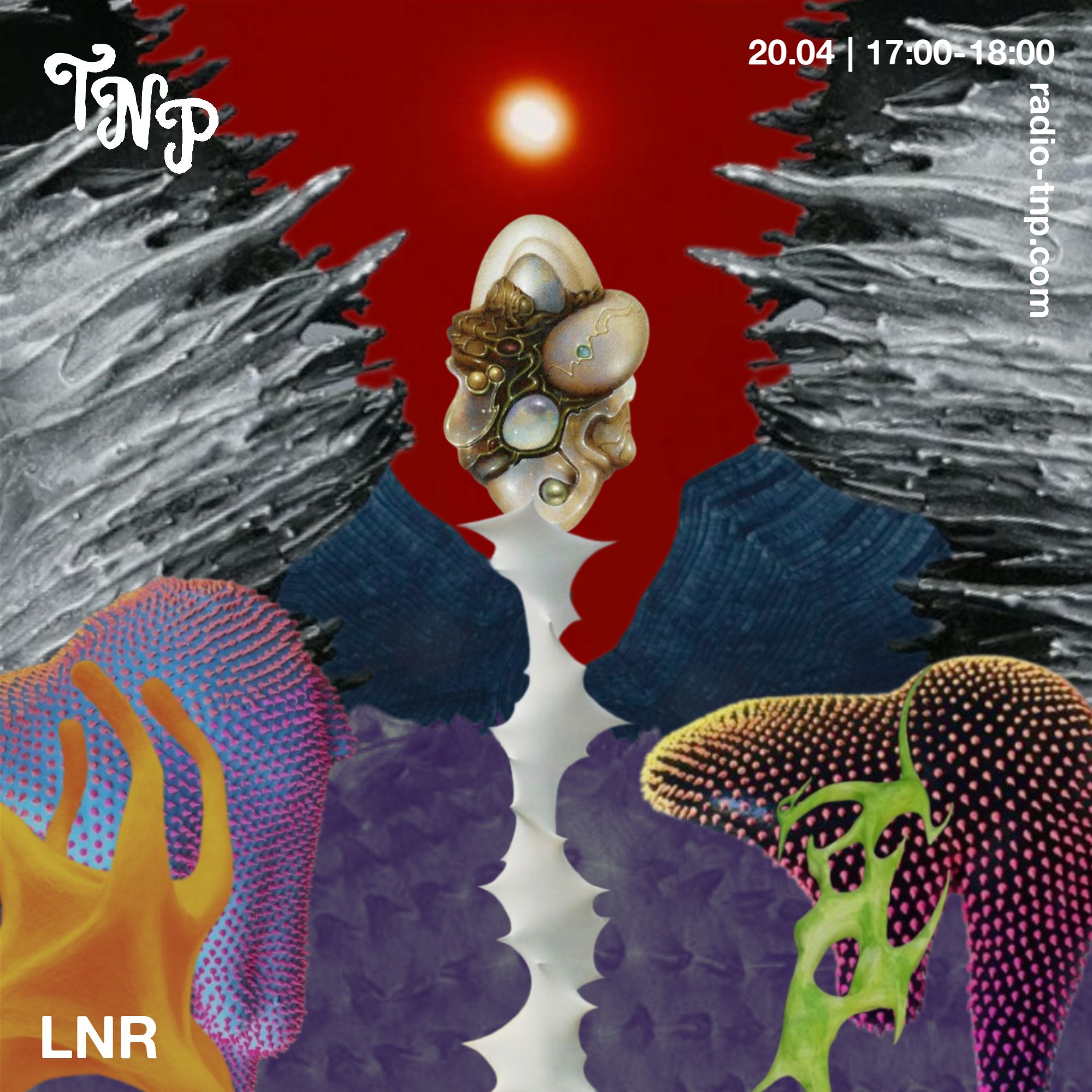 LNR