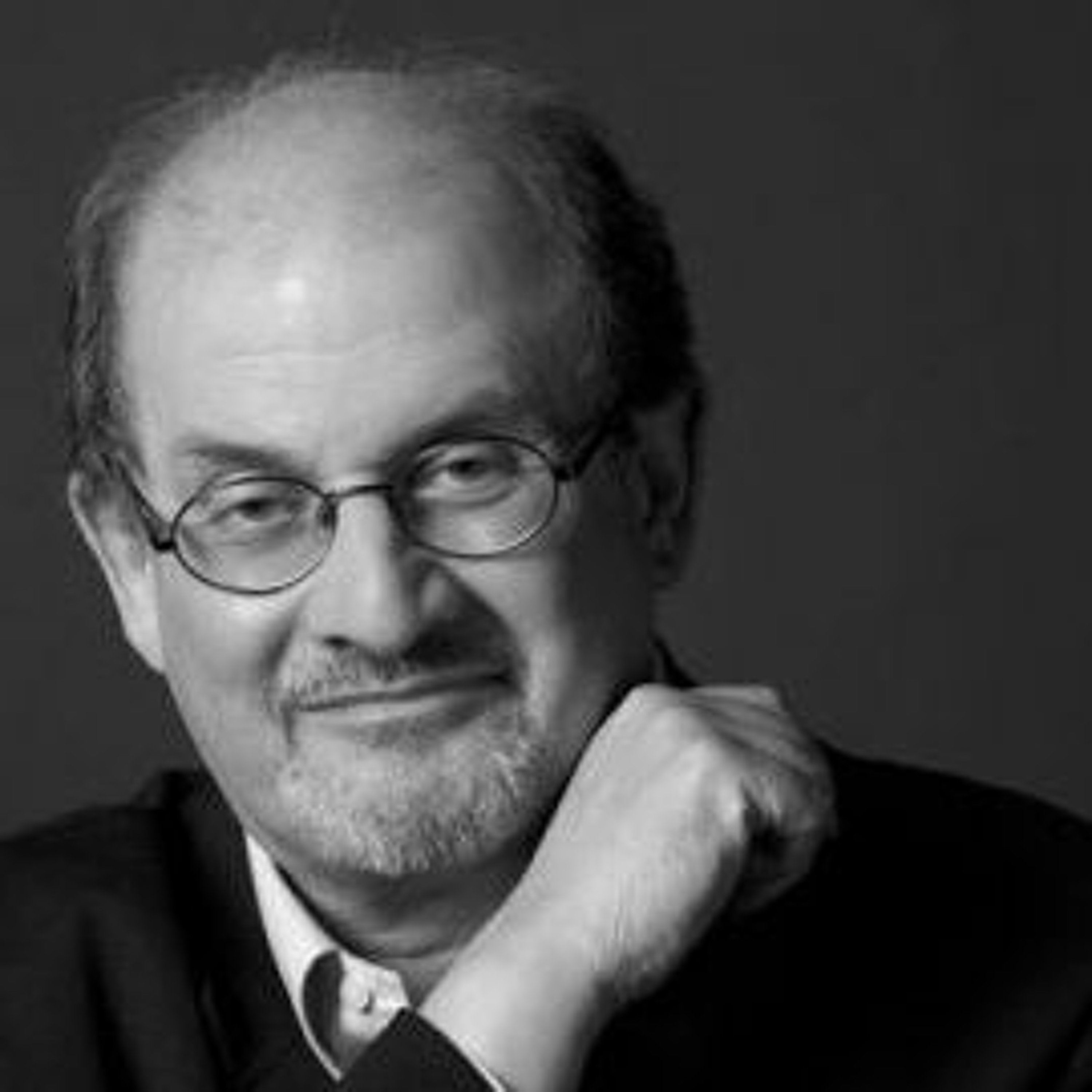 Salman Rushdie & Bill Moyers talk about Faith & Reason