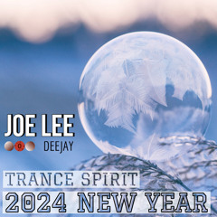 JOE LEE @ 2024 New Year Trance Spirit