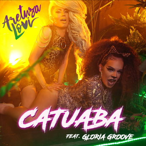 Catuaba (feat. Gloria Groove)