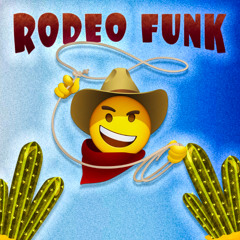 SAPFIR - RODEO FUNK