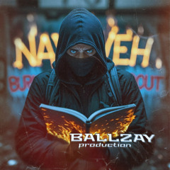 NAVEH - Burnt Out (BALLZAY prod.)