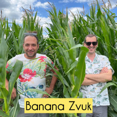 Elektrochat #74 - Banana Zvuk