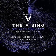 Terminal V | April 2019