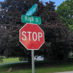 High Street (ep) so far......