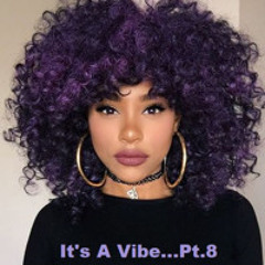 It'z A Vibe...Vol.8 (Adult Situations)