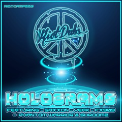 Veak - Holograms